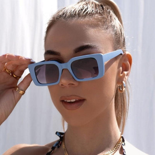 Lillie Sunglasses - Tha Shade 0